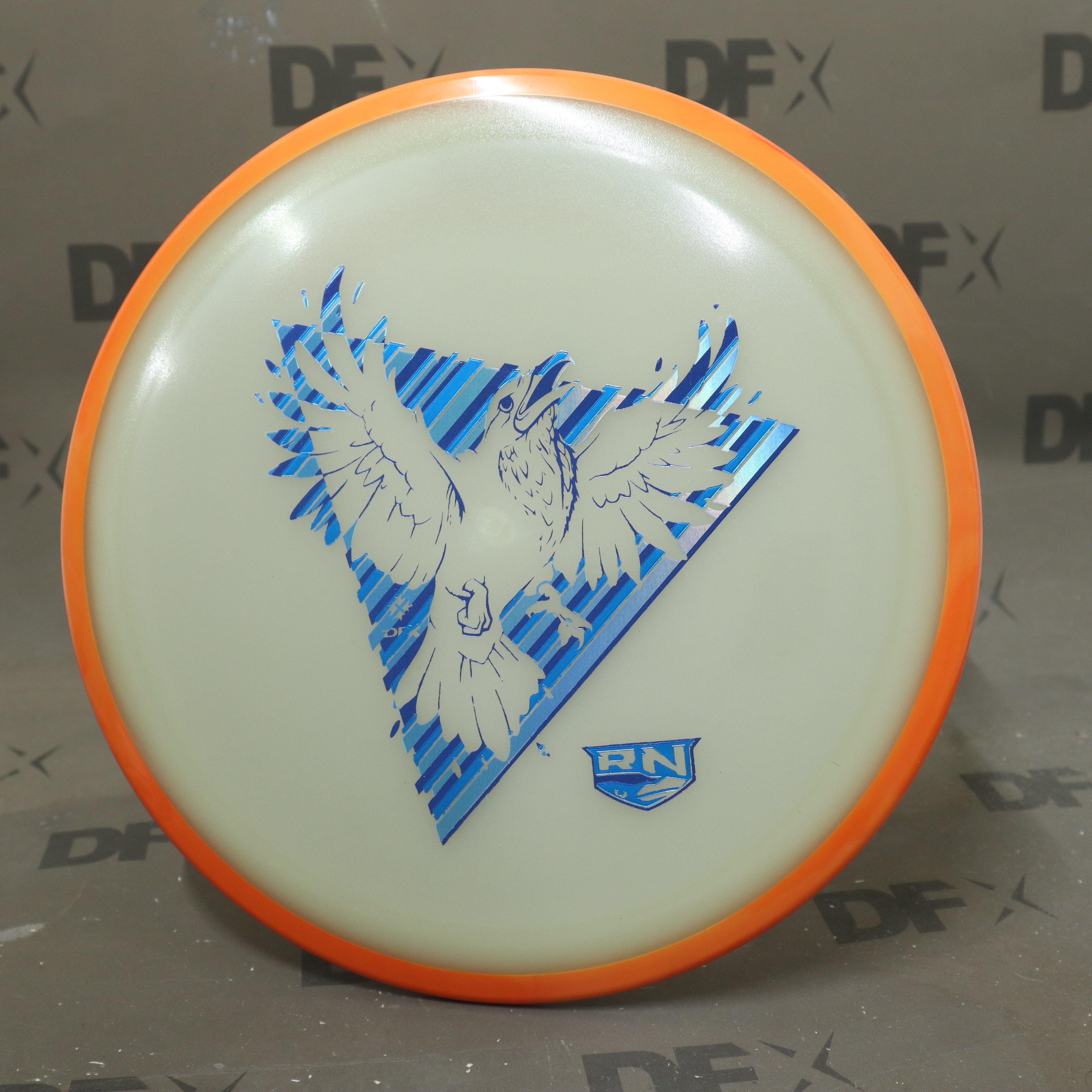 Axiom Eclipse Crave - Nevar More