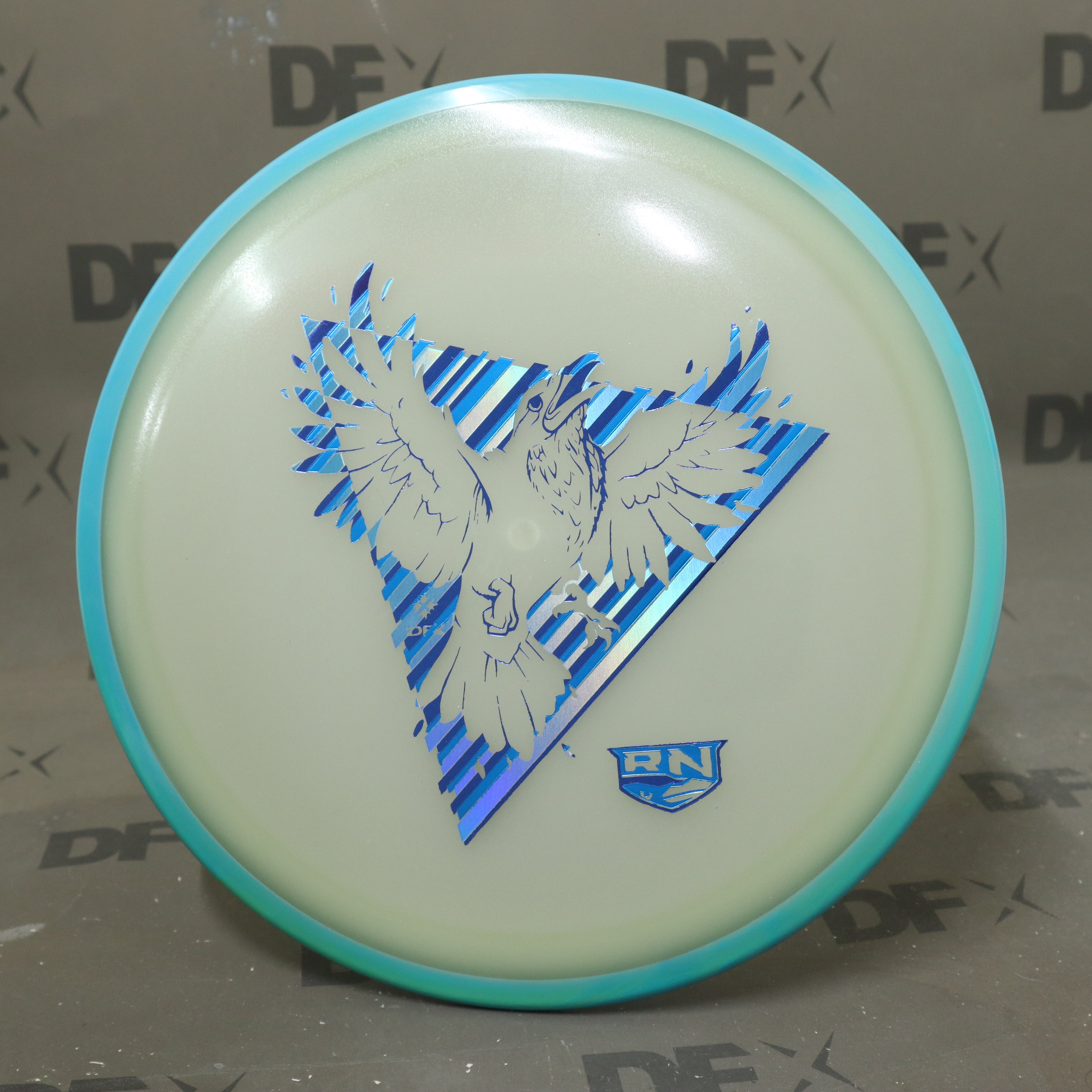 Axiom Eclipse Crave - Nevar More