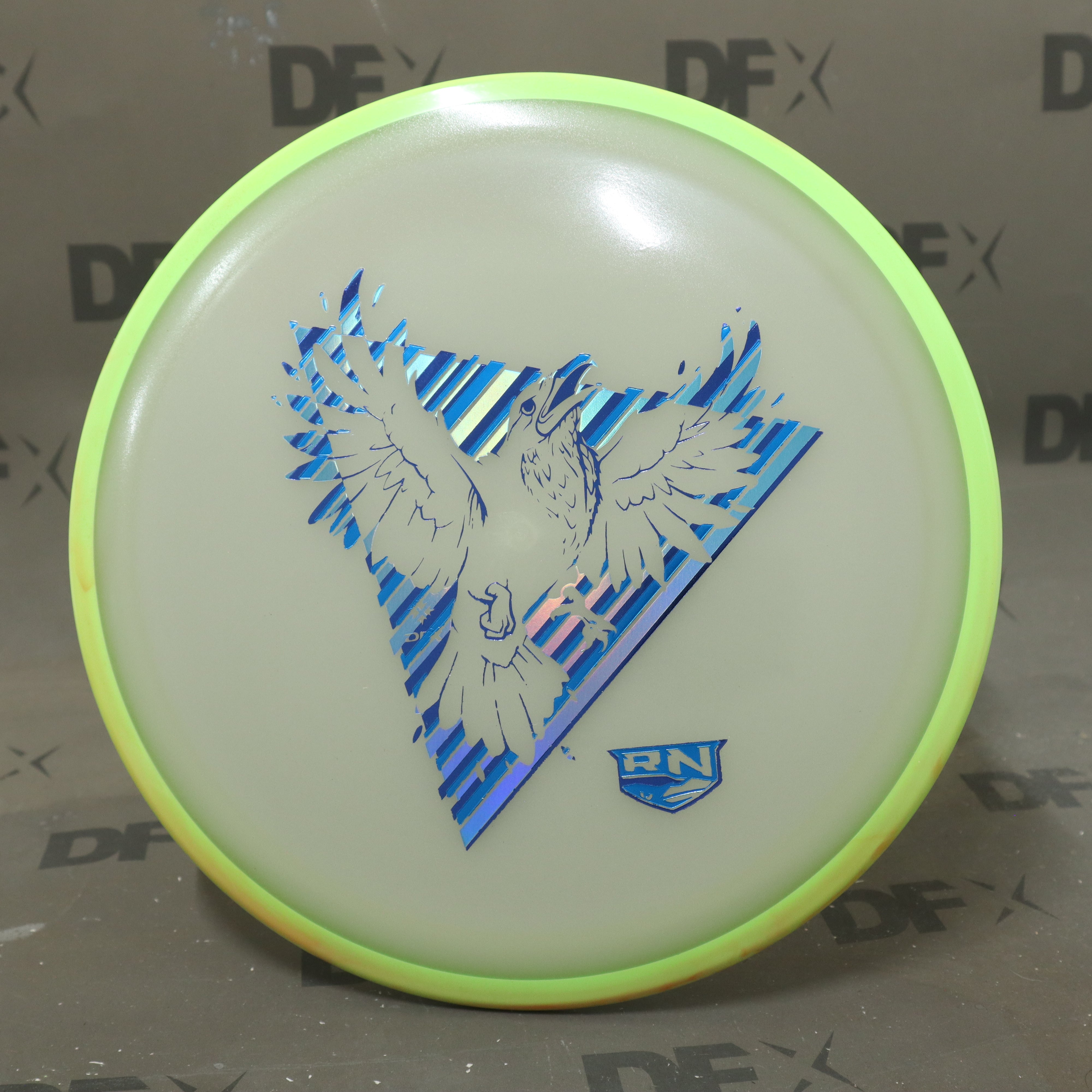 Axiom Eclipse Crave - Nevar More