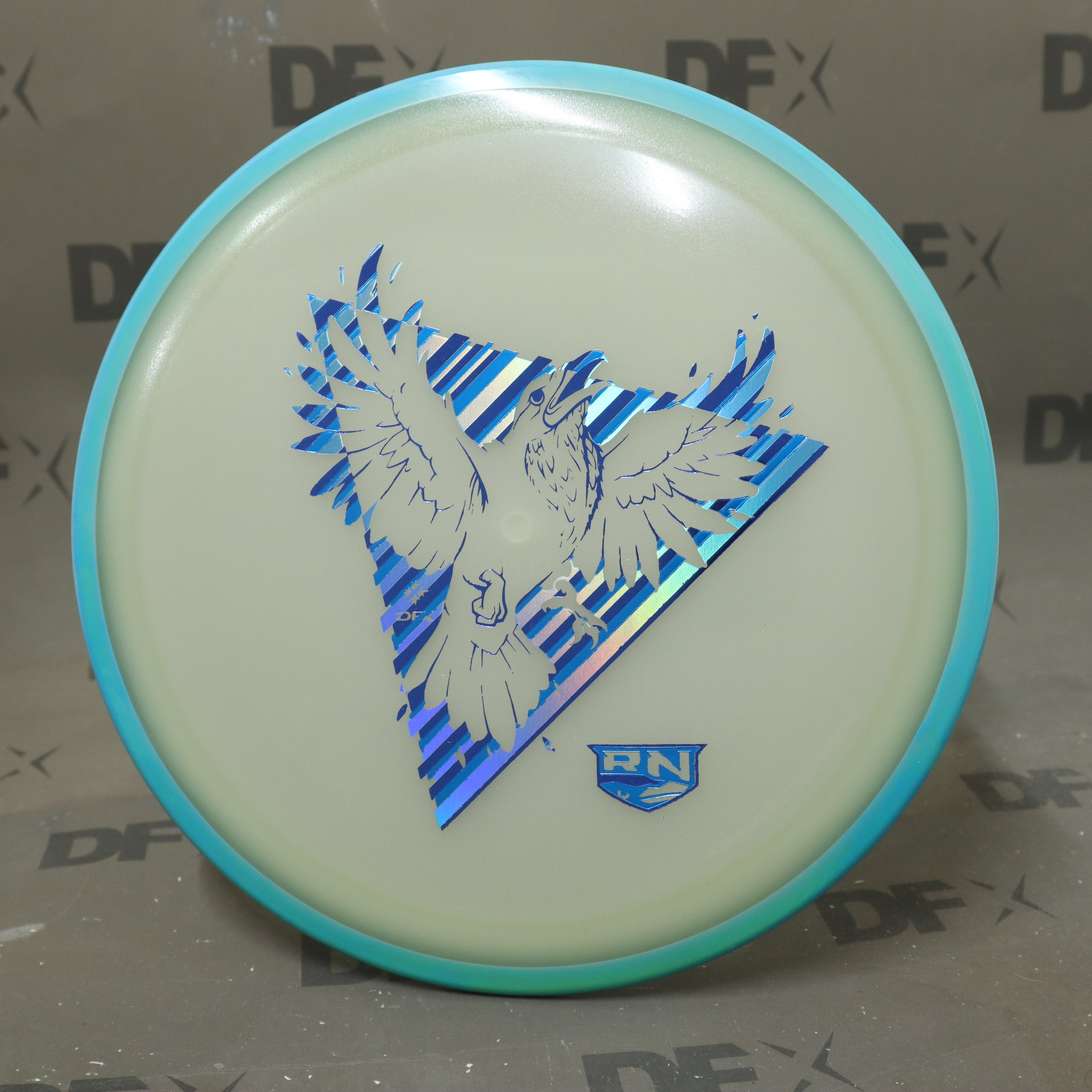 Axiom Eclipse Crave - Nevar More