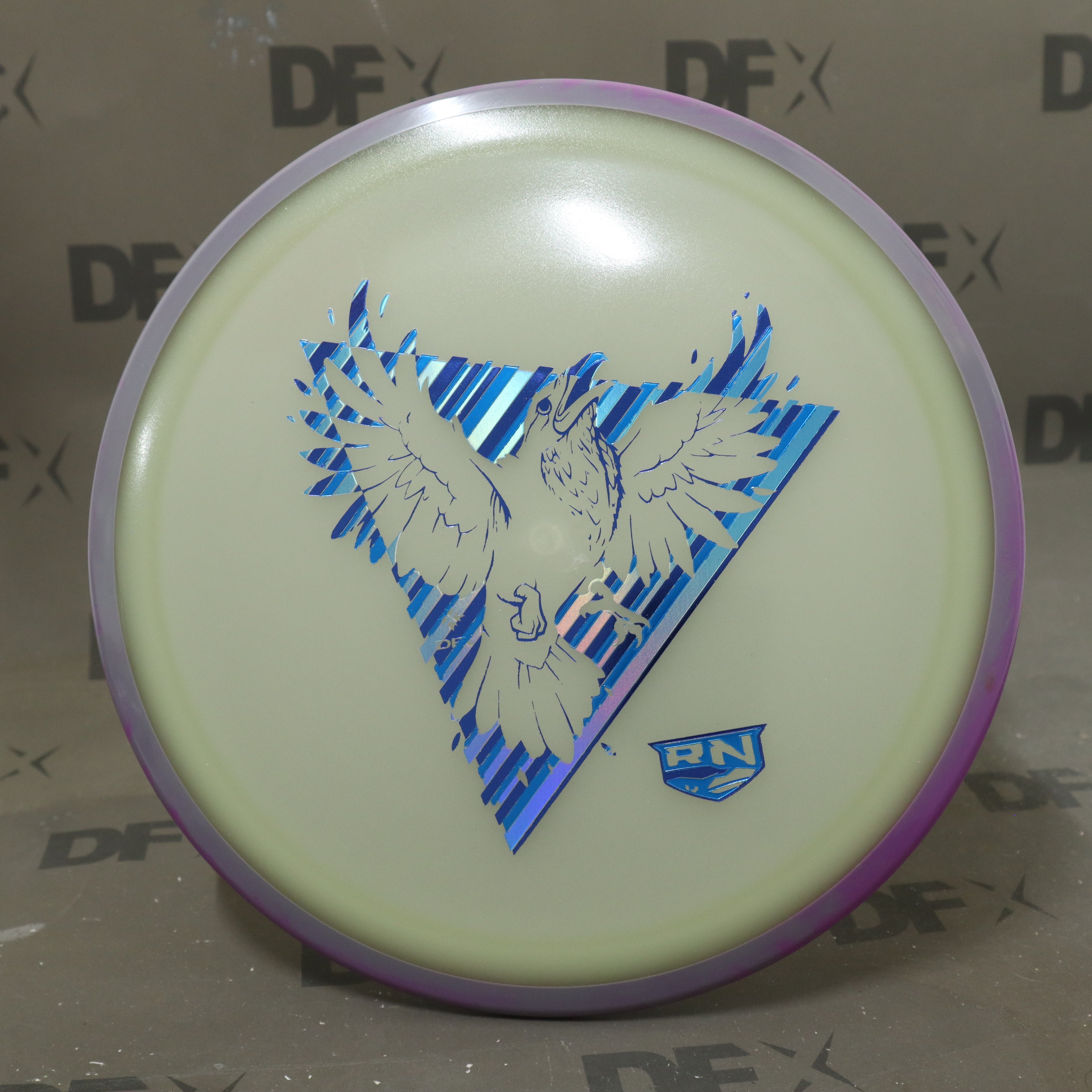 Axiom Eclipse Crave - Nevar More