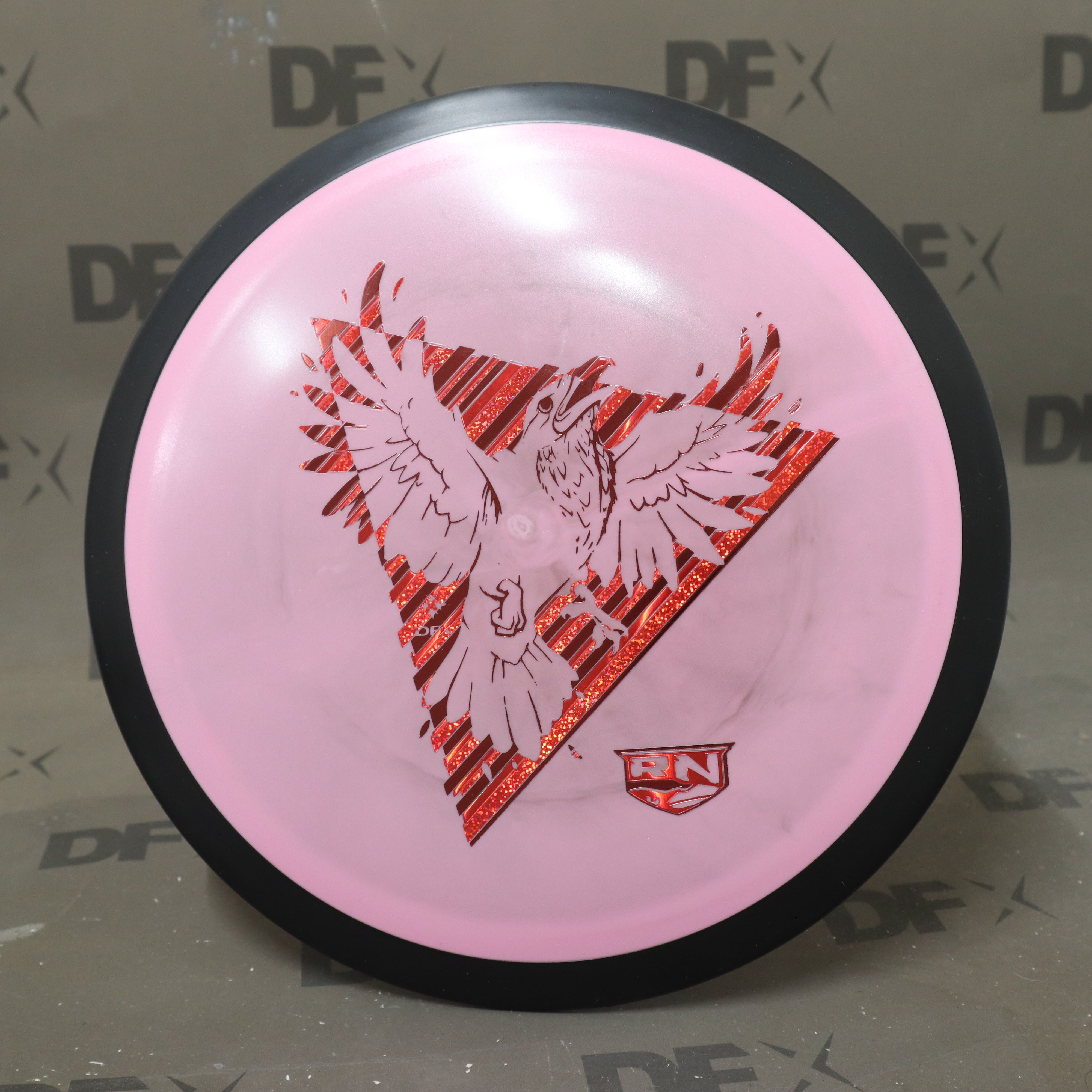 MVP Fission Photon - Nevar More