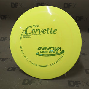 Innova Pro Corvette