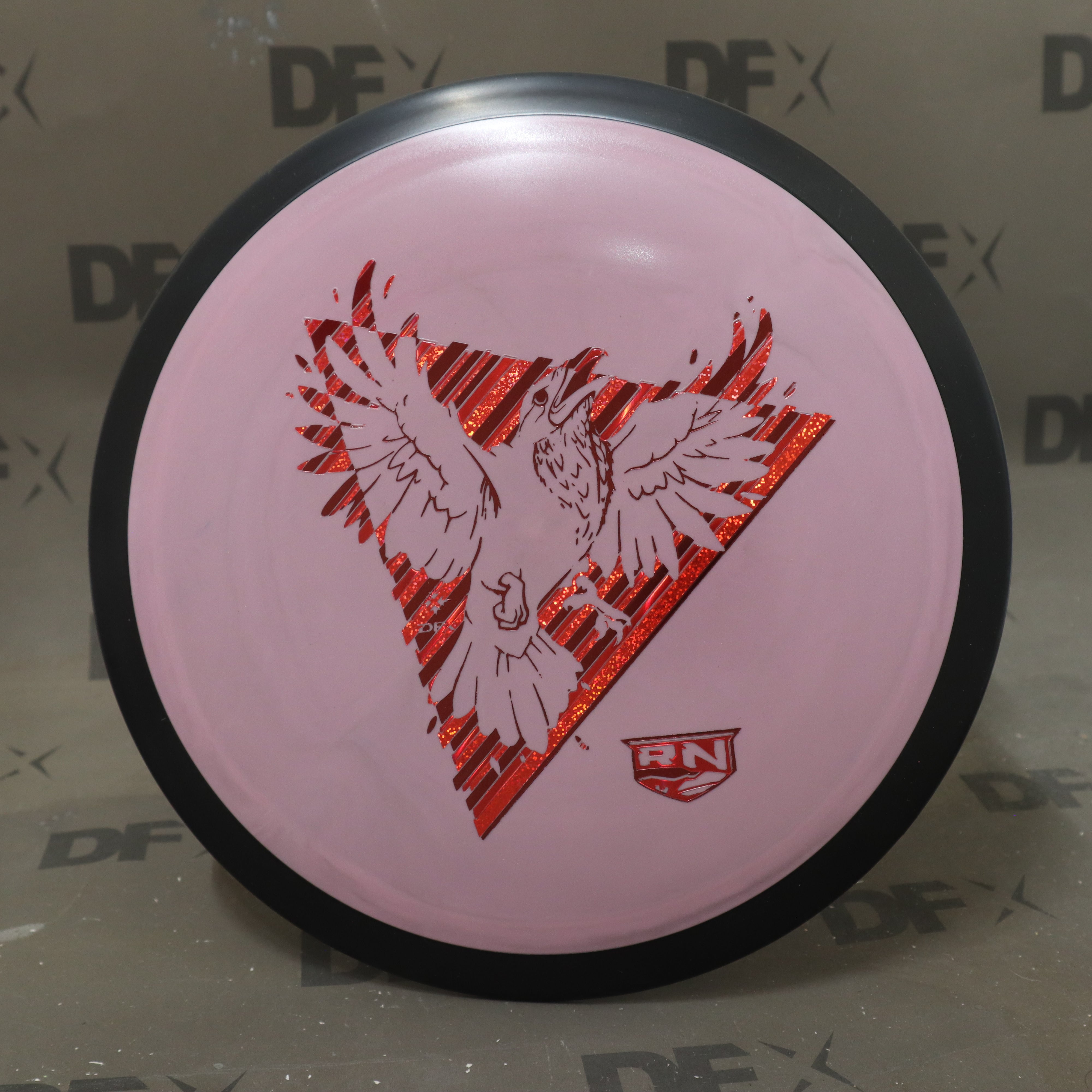 MVP Fission Photon - Nevar More