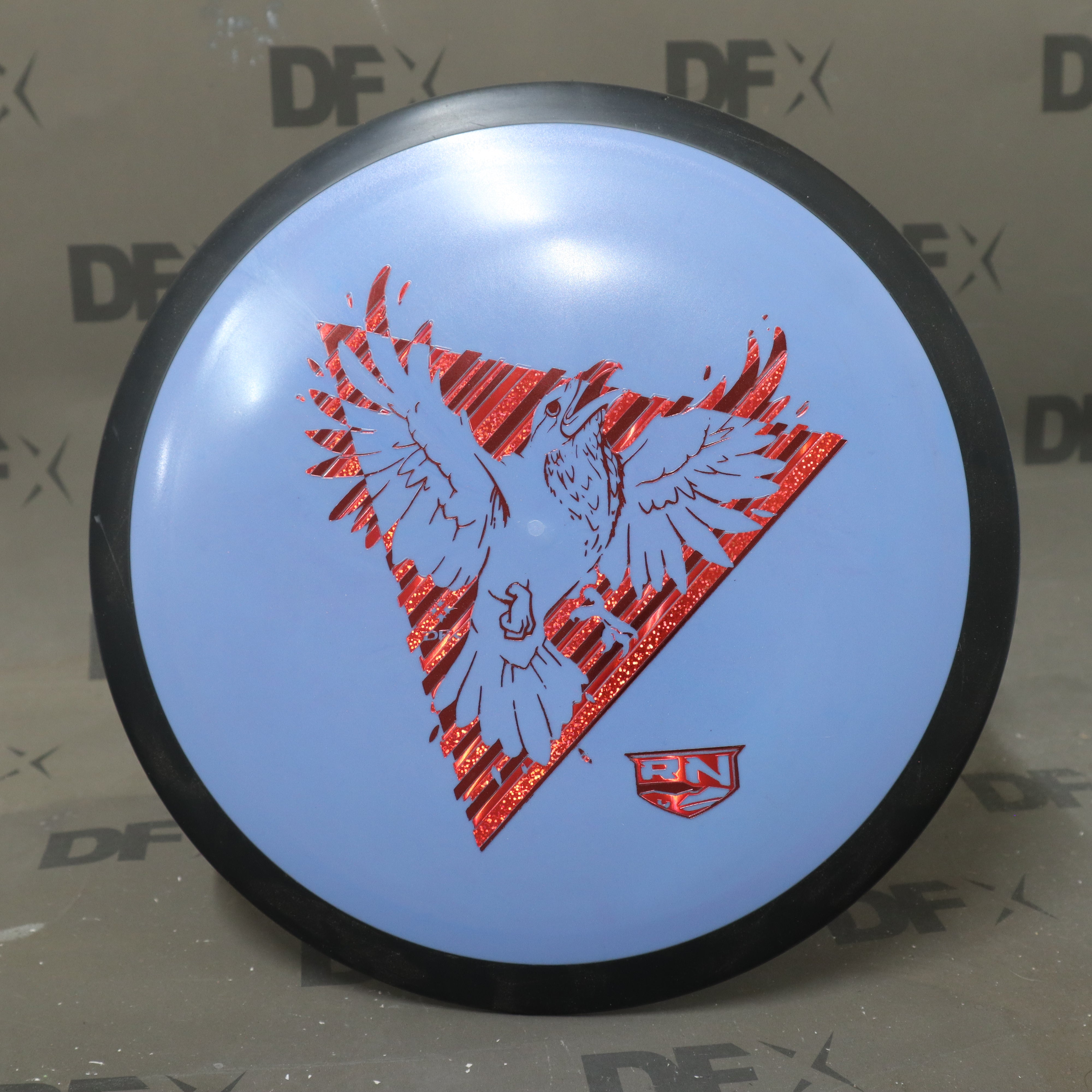 MVP Fission Photon - Nevar More