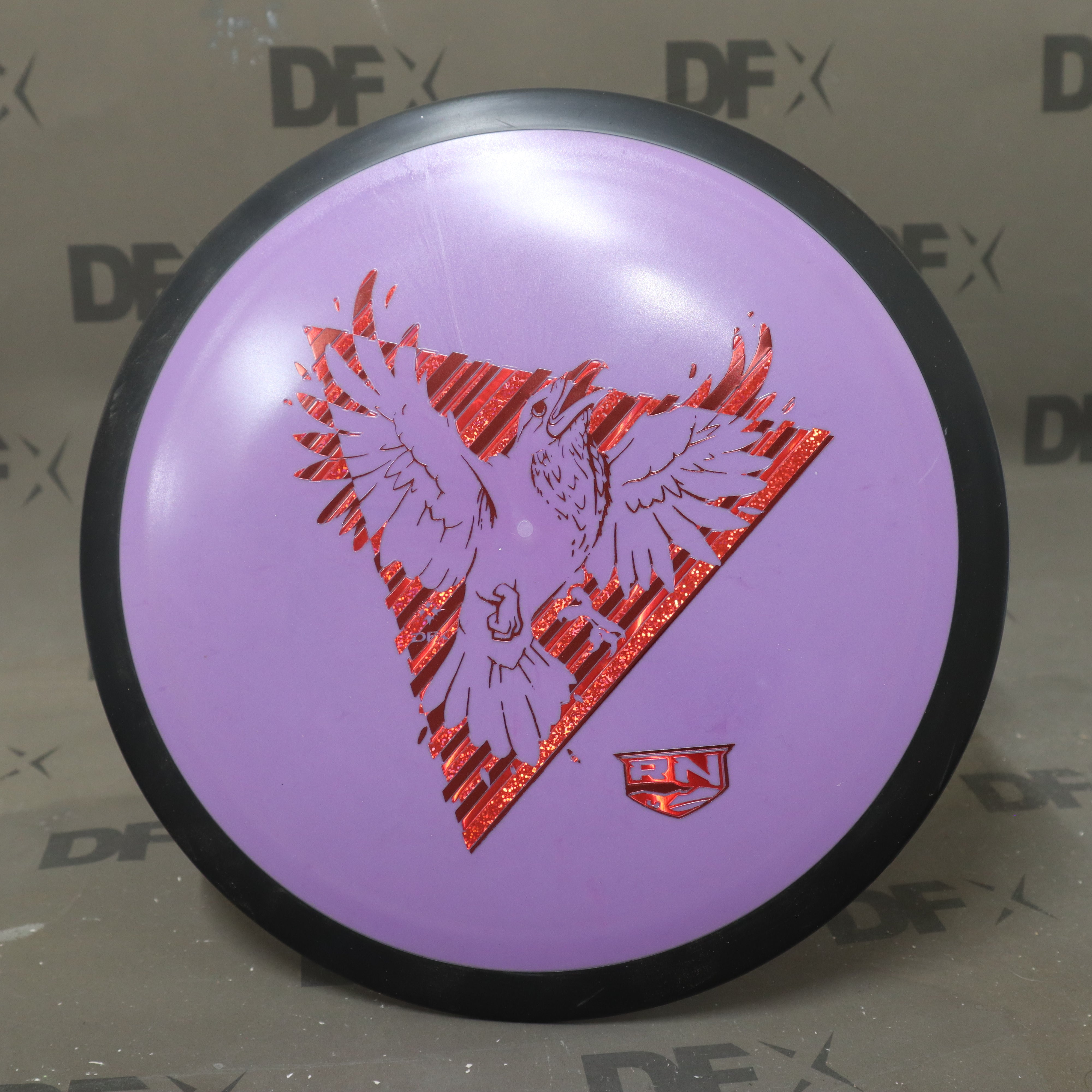 MVP Fission Photon - Nevar More