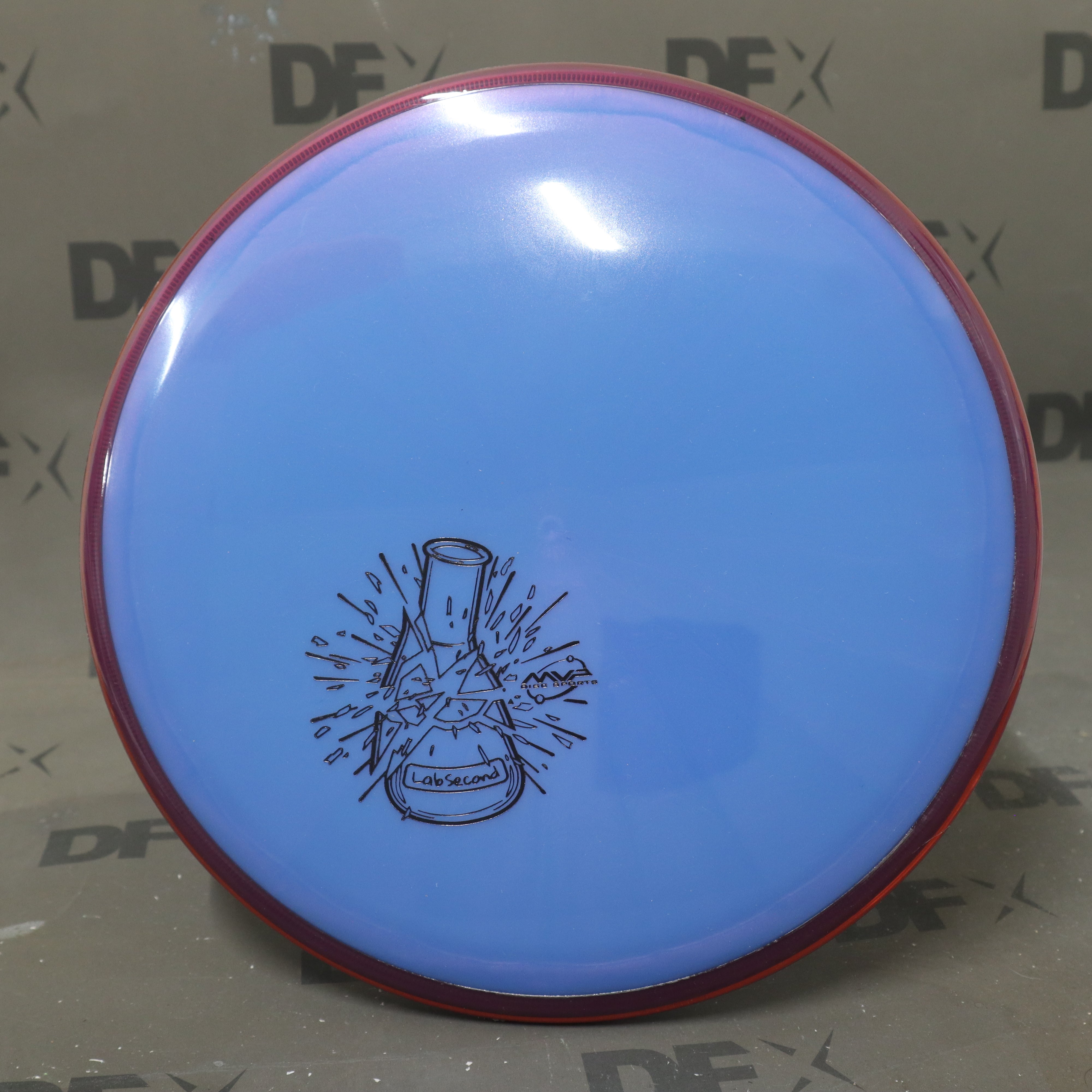 Axiom Prism Pyro - Lab Second