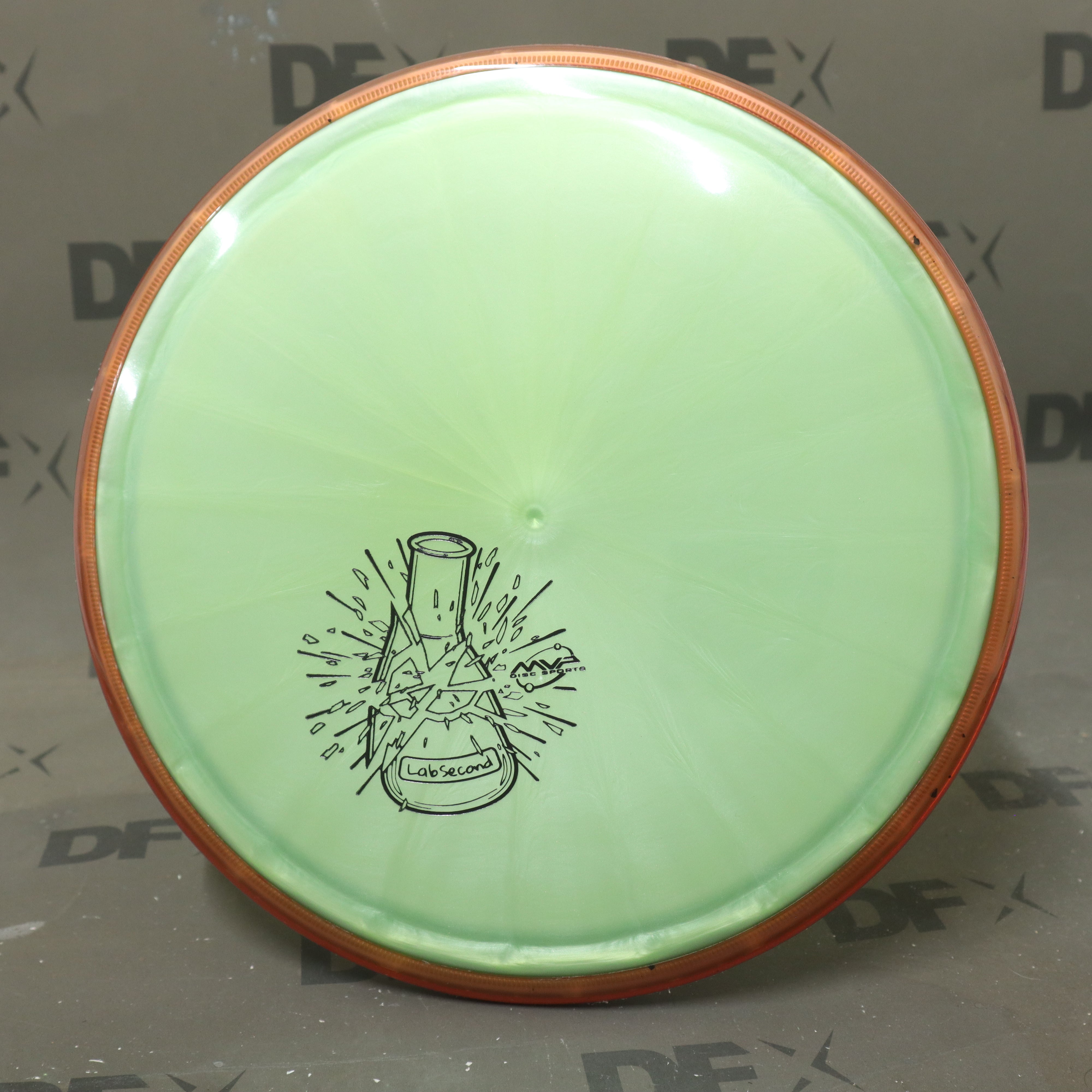 Axiom Prism Pyro - Lab Second