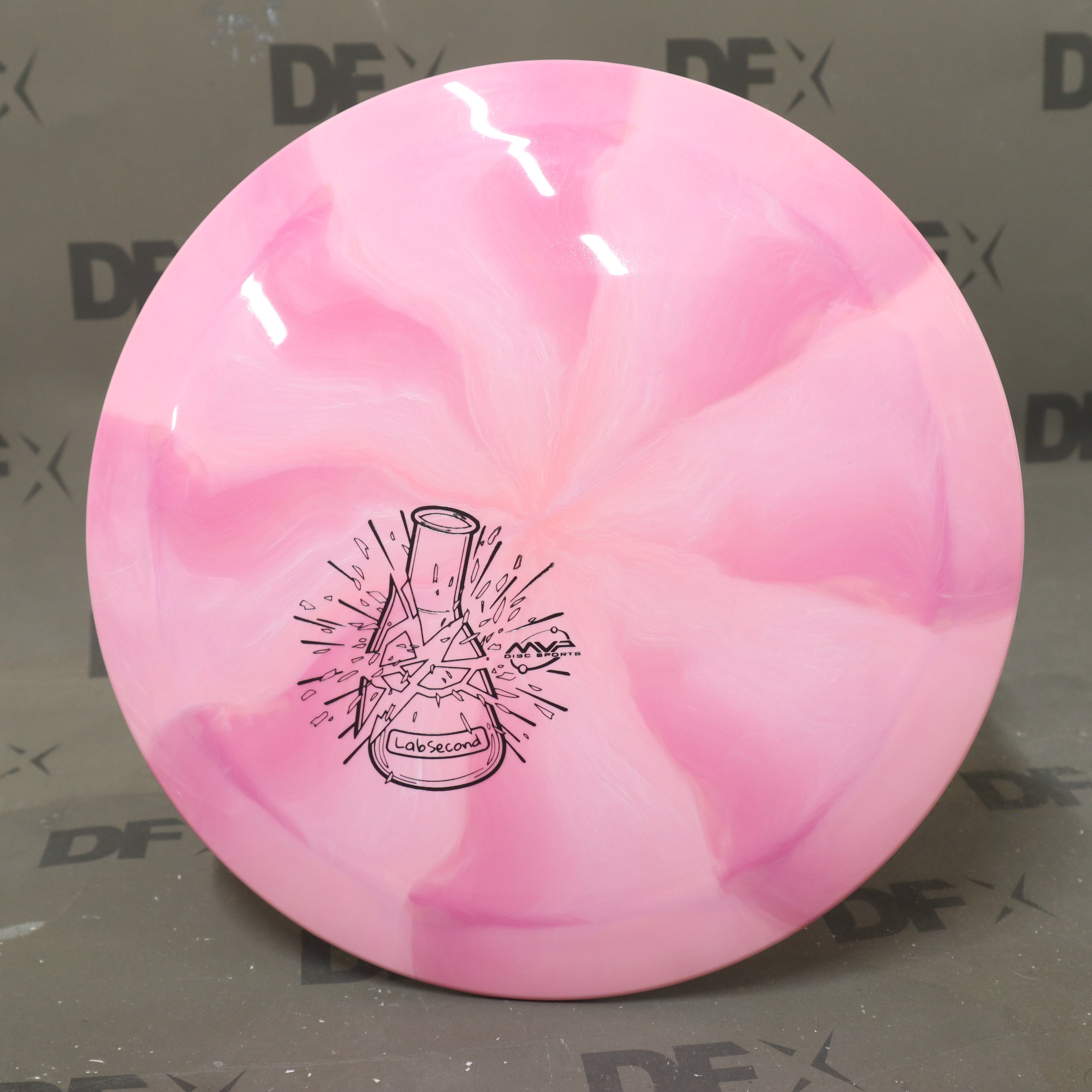 Streamline Trace - Lab Second