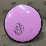 MVP Relay - Lab Second