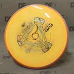 Axiom Prism Pyro - Factory Misprint