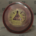 Axiom Prism Pyro - Factory Misprint