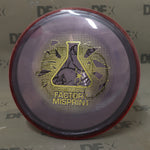 Axiom Prism Pyro - Factory Misprint