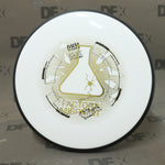 MVP - Ohm - Factory Misprint