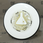 MVP - Ohm - Factory Misprint