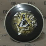 Axiom R2 Eclipse Crave Halloween 2023 - Factory Misprint