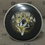 Axiom R2 Eclipse Crave Halloween 2023 - Factory Misprint