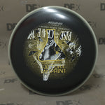 Axiom R2 Eclipse Crave Halloween 2023 - Factory Misprint