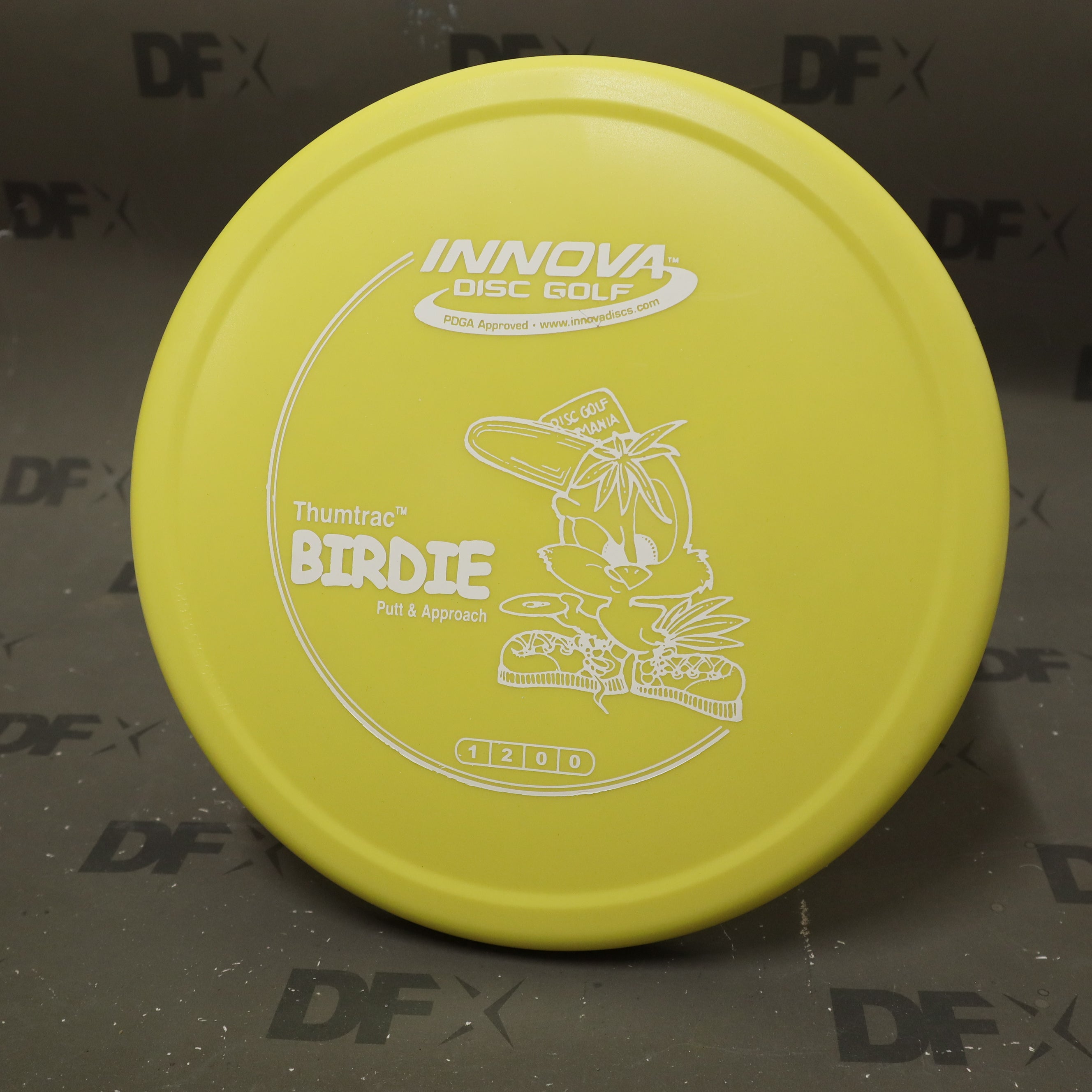 Innova DX Birdie