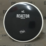 MVP R2 Neutron Reactor