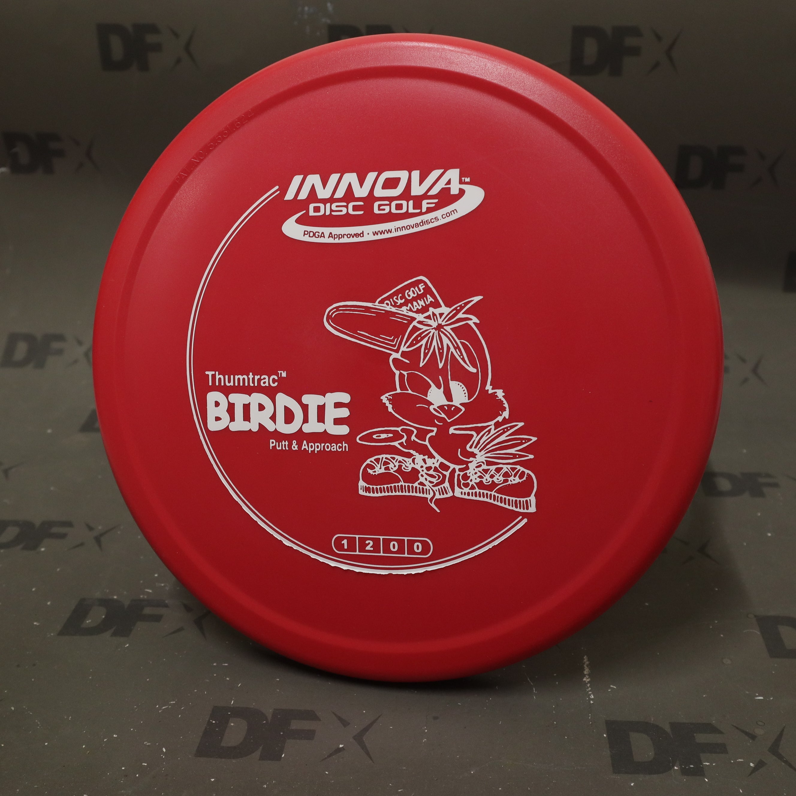 Innova DX Birdie