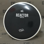 MVP R2 Neutron Reactor