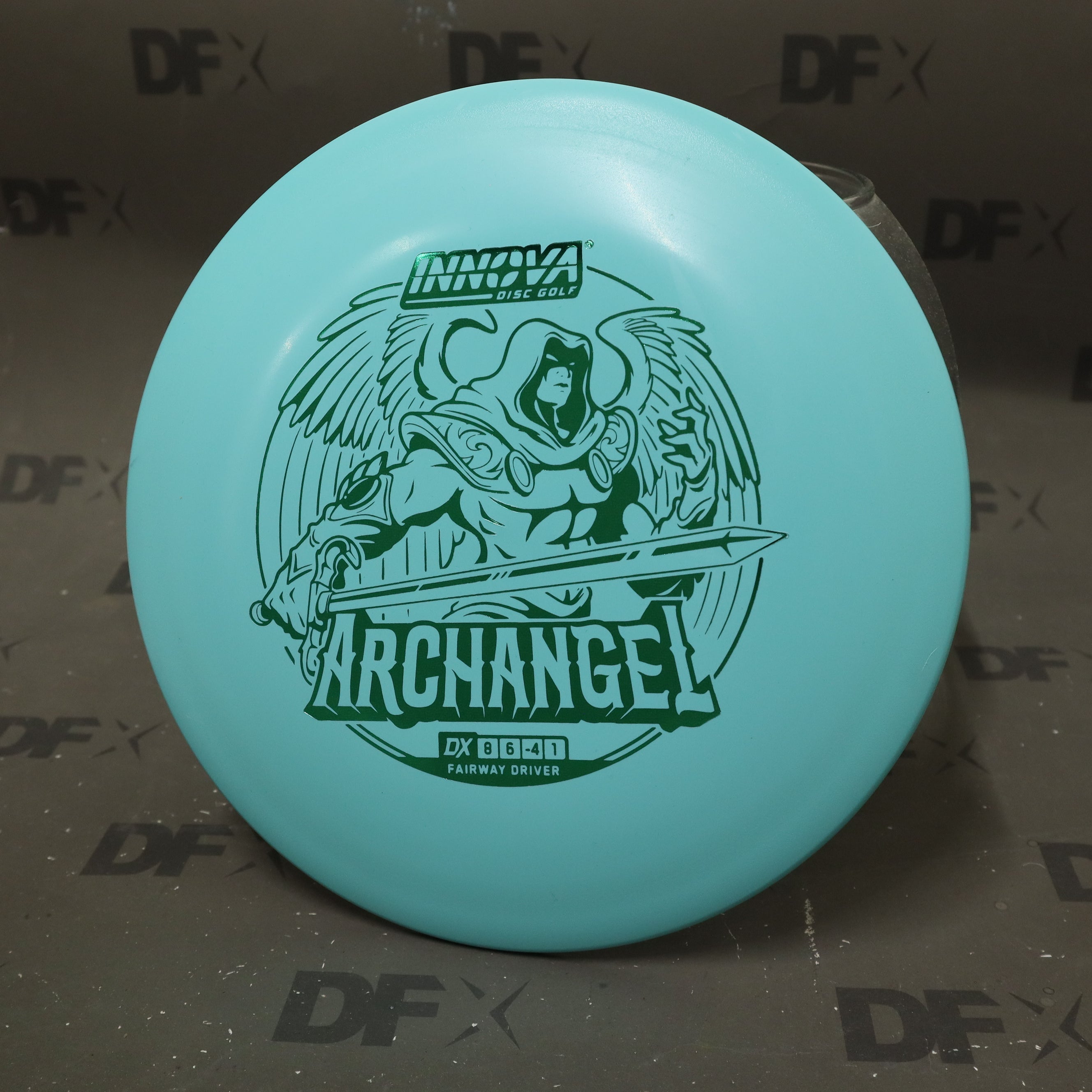 Innova DX Archangel