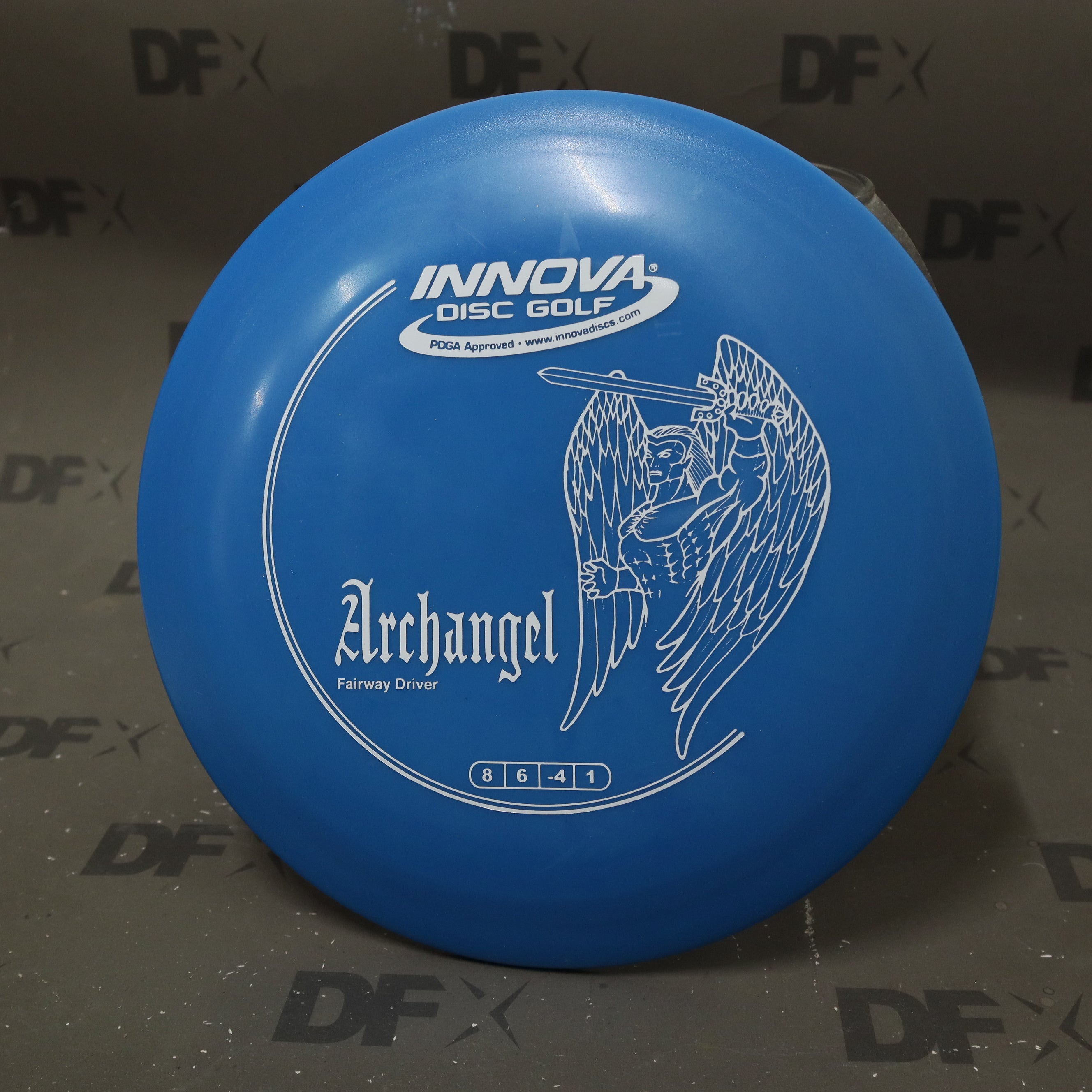 Innova DX Archangel