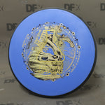 MVP - Electron Soft Entropy - Factory Misprint