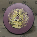 MVP - Electron Soft Entropy - Factory Misprint