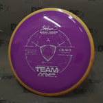 Axiom "Classic" Neutron Crave - Sarah Hokom Signature