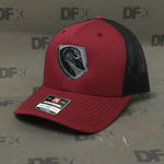 Black Friday 2025 - Goose Gang Shield Hat - Snapback - Richardson 112