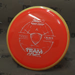 Axiom "Classic" Neutron Crave - Sarah Hokom Signature