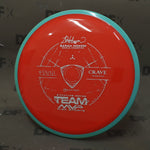 Axiom "Classic" Neutron Crave - Sarah Hokom Signature
