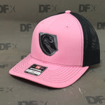 Black Friday 2025 - Goose Gang Shield Hat - Snapback - Richardson 112