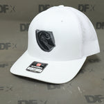 Black Friday 2025 - Goose Gang Shield Hat - Snapback - Richardson 112