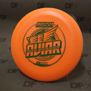 Innova DX Aviar