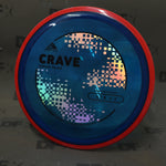 Axiom Proton Crave