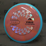 Axiom Cosmic Neutron Virus