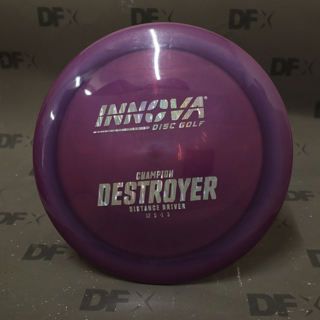 Innova Champion Destroyer