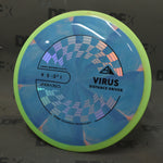 Axiom Cosmic Neutron Virus