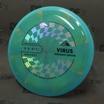 Axiom Cosmic Neutron Virus