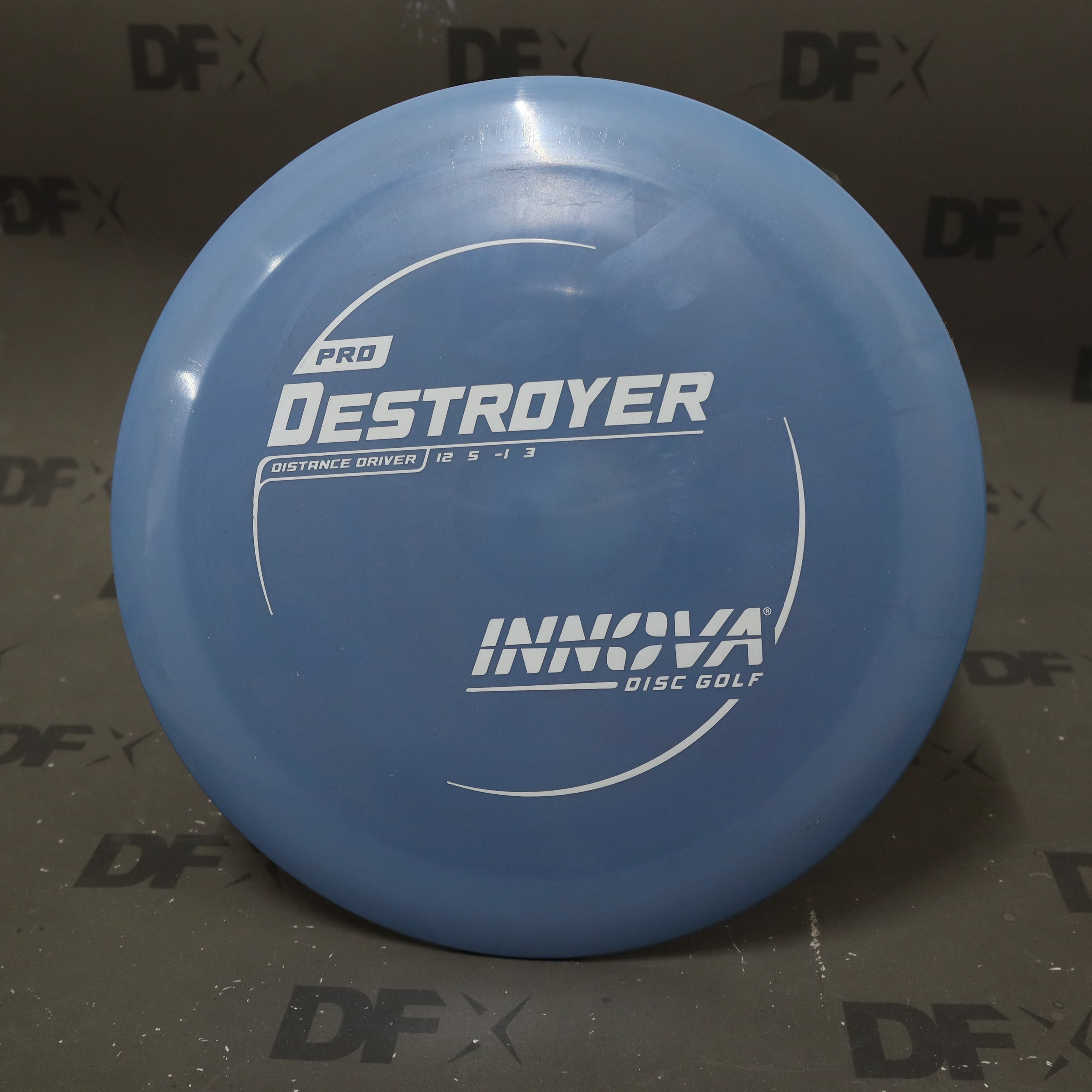 Innova Pro Destroyer – DFX Discs