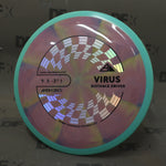 Axiom Cosmic Neutron Virus