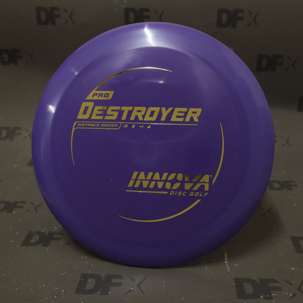 Innova Pro Destroyer – DFX Discs