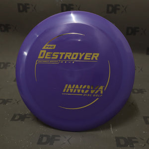 Innova Pro Destroyer