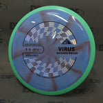 Axiom Cosmic Neutron Virus