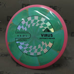 Axiom Cosmic Neutron Virus