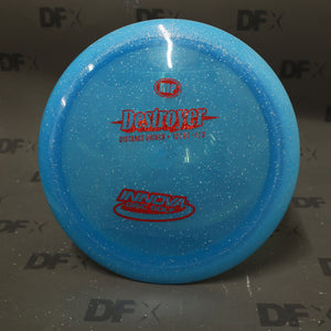 Innova Champion Metal Flake Destroyer