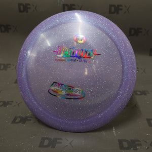 Innova Champion Metal Flake Destroyer